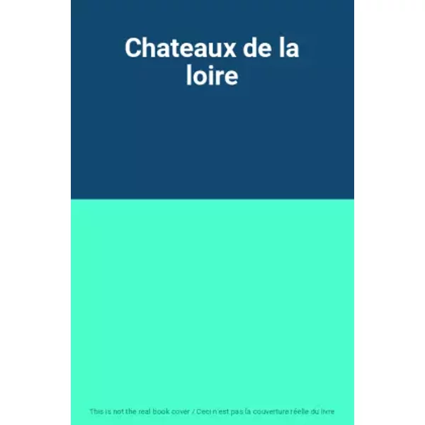 Chateaux De La Loire-image
