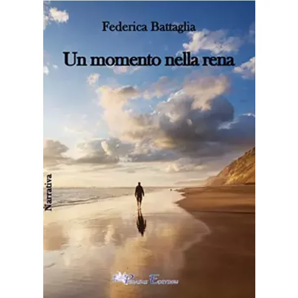 Un momento nell'arena - Federica Battaglia