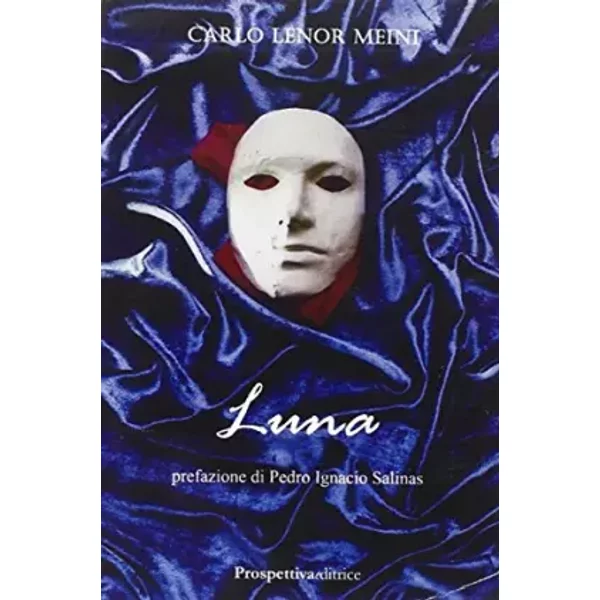 Luna - Carlo L. Meini