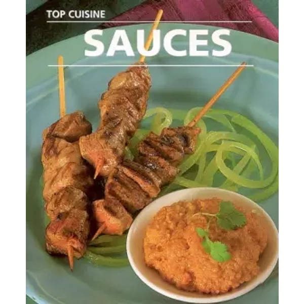 Sauces - Fioreditions-image