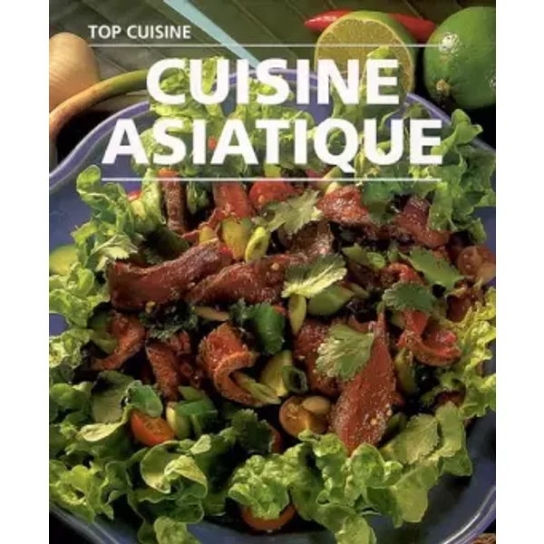 Cuisine Asiatique - Fioreditions-image