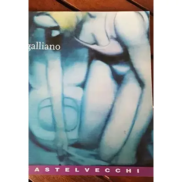 Galliano. Ediz. illustrata - Luca; Perrella, Christiana Beatrice