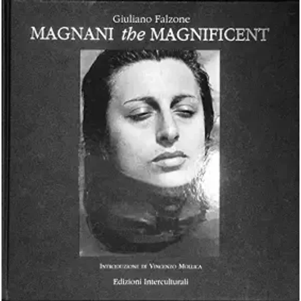 Magnani «the Magnificent» - Giuliano Falzone