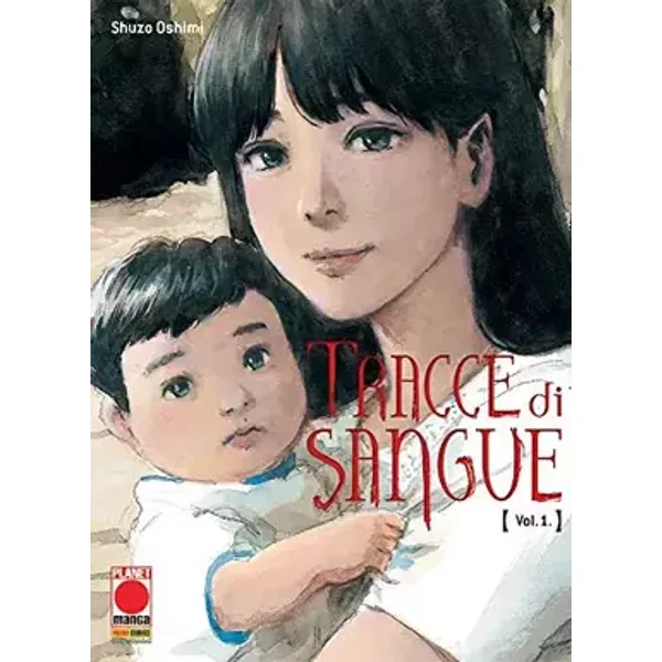 Tracce di Sangue N° 1 - Panini Comics - ITALIANO Nuovo - AA VV