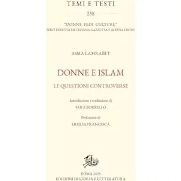 Donne e Islam. Le questioni controverse - Asma Lamrabet