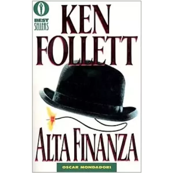 Alta finanza - Ken Follett