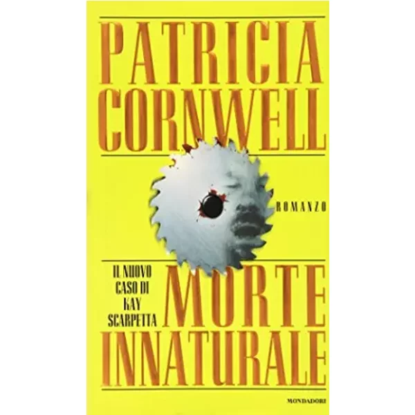 Morte innaturale - Patricia D. Cornwell