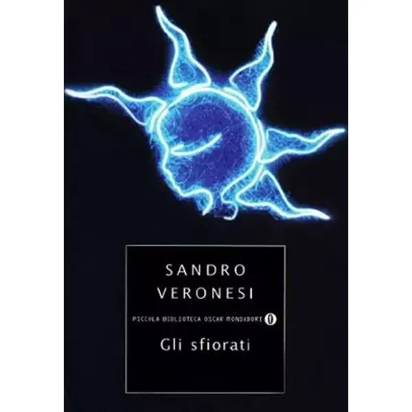 Gli sfiorati - Sandro Veronesi