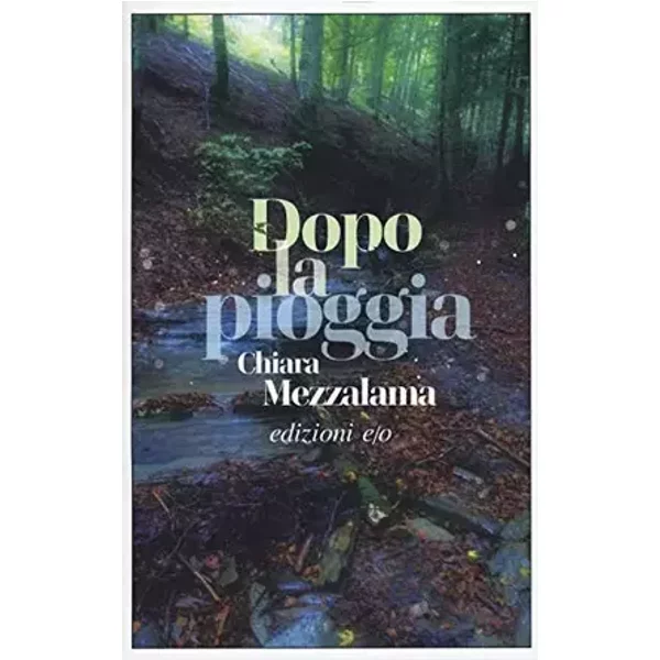 Dopo la pioggia - Chiara Mezzalama