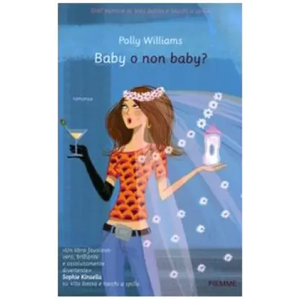 Baby o non baby? - Polly Williams