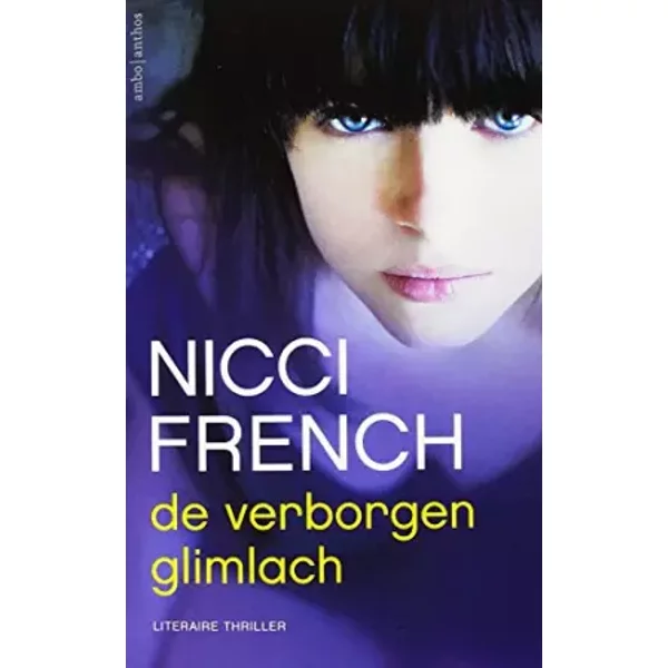 De verborgen glimlach - Nicci French