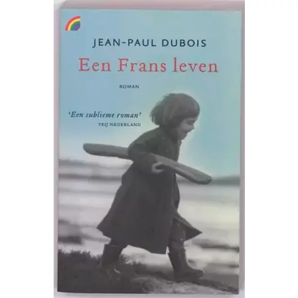 Een Frans leven: roman - Jean-Paul Dubois, C.M.L Kisling