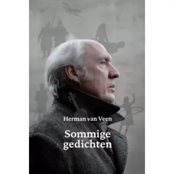 Sommige gedichten + CD - Herman van Veen