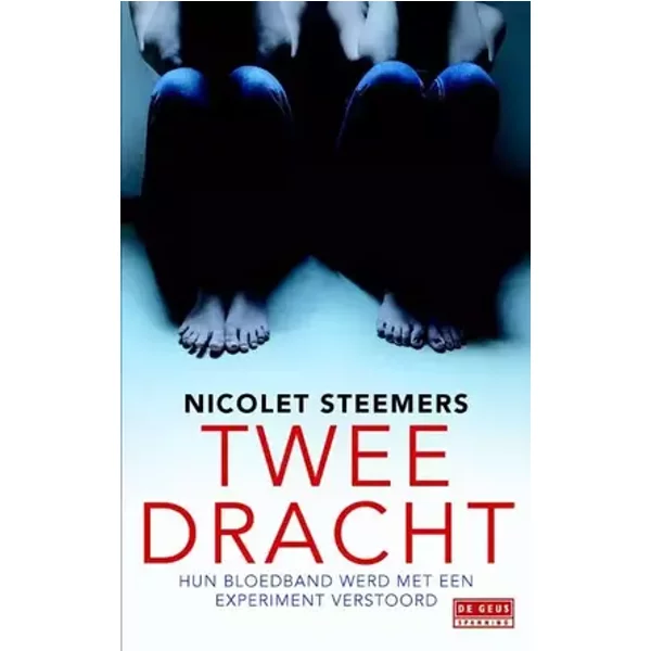 Tweedracht - Nicolet Steemers