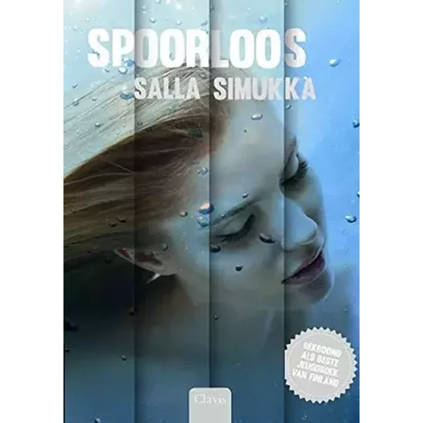 Spoorloos - Salla Simukka