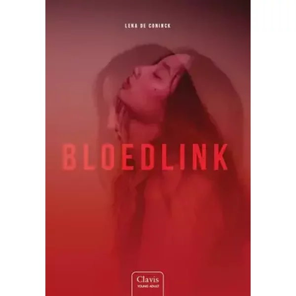 Bloedlink - Lena De Coninck