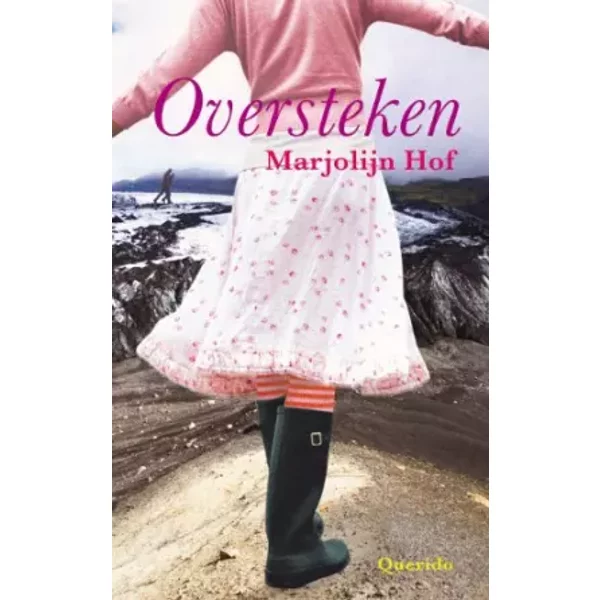 Oversteken / druk 1
