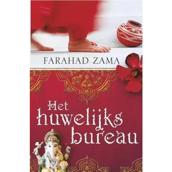 Huwelijksbureau - F. Zama