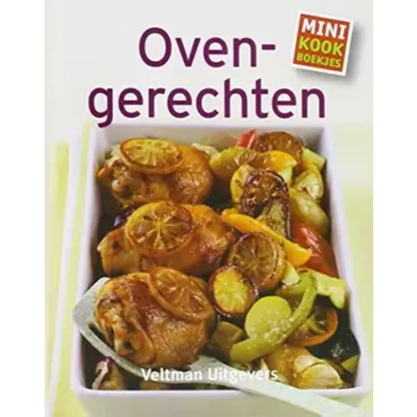 Ovengerechten - Naumann & Gobel