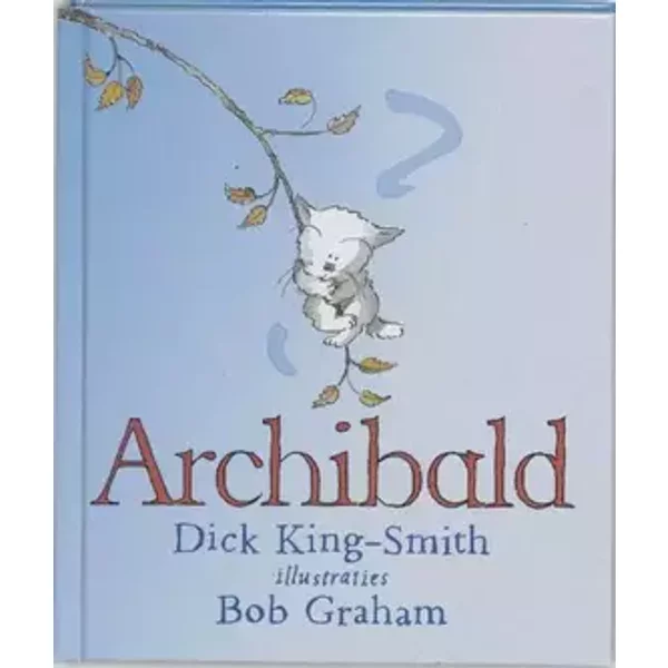 Archibald - Dick King-Smith