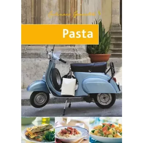 Pasta - Vitataal