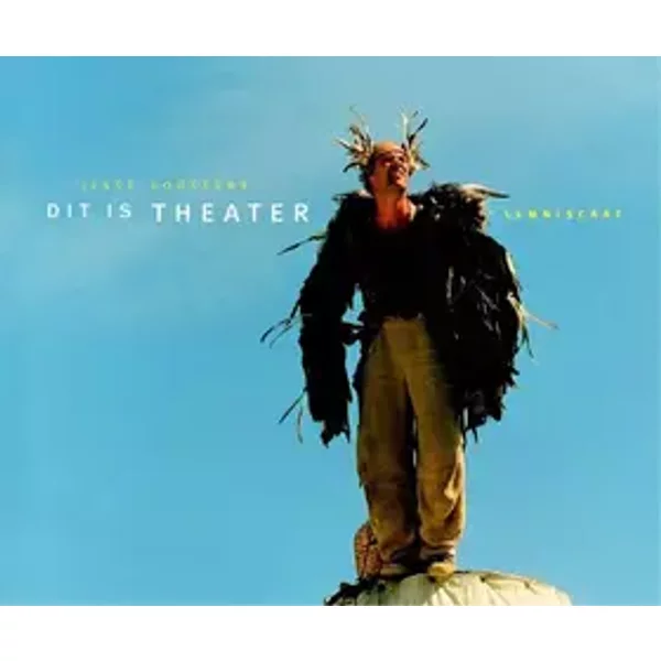 Dit is theater - Jesse Goossens, Saskia van der Linden