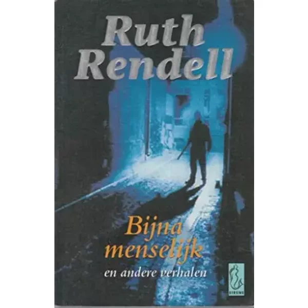 Bijna Menselijk En Andere Verhalen - Ruth Rendell-image