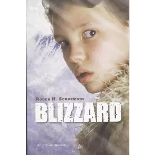 Blizzard - R.H. Schoemans