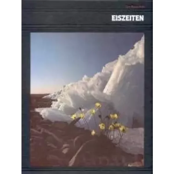 IJSTIJDEN - Jan van Gestel
