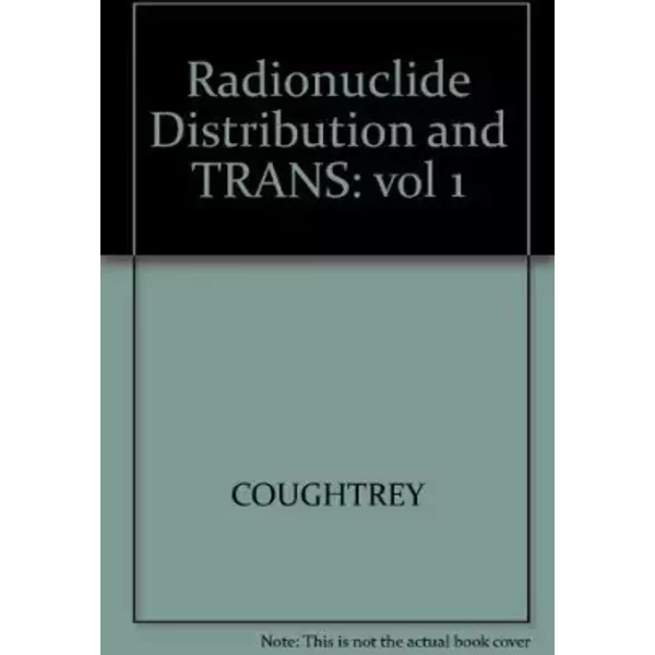 Radionuclide Distribution And-image