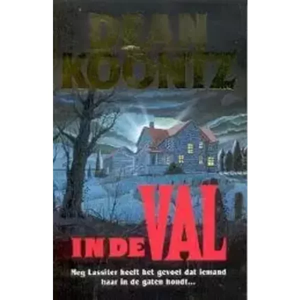 IN DE VAL