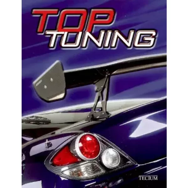 Top Tuning - Frits Loos