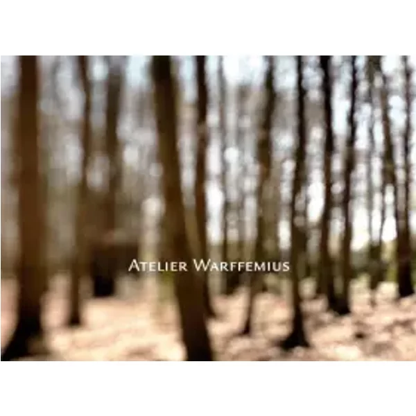 Atelier Warffemius - Annabelle Birnie, Janine Meinema, Timmer Woods, Piet Warffemius