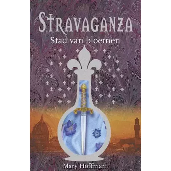 Stad van bloemen - Mary Hoffman