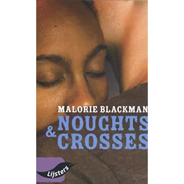 Noughts & Crosses - Malorie Blackman-image