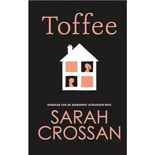 Toffee - Sarah Crossan