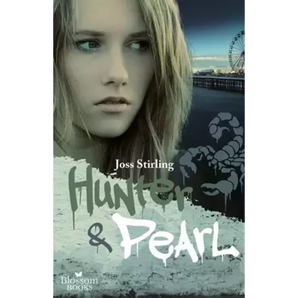 Hunter & Pearl - Joss Stirling