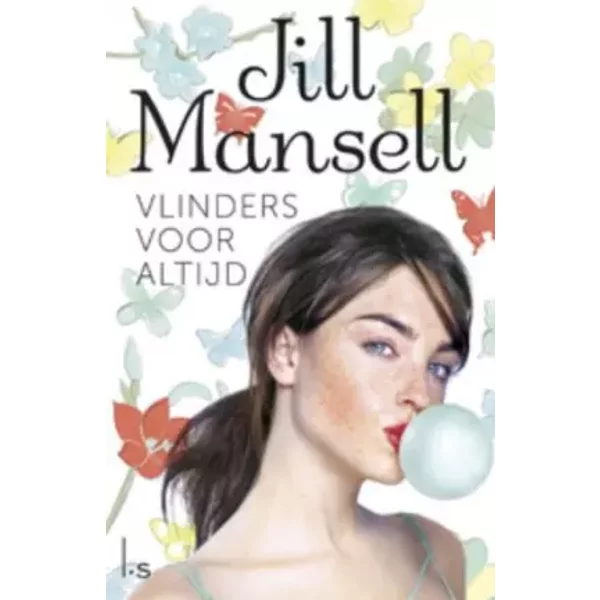 Vlinders voor altijd - Jill Mansell