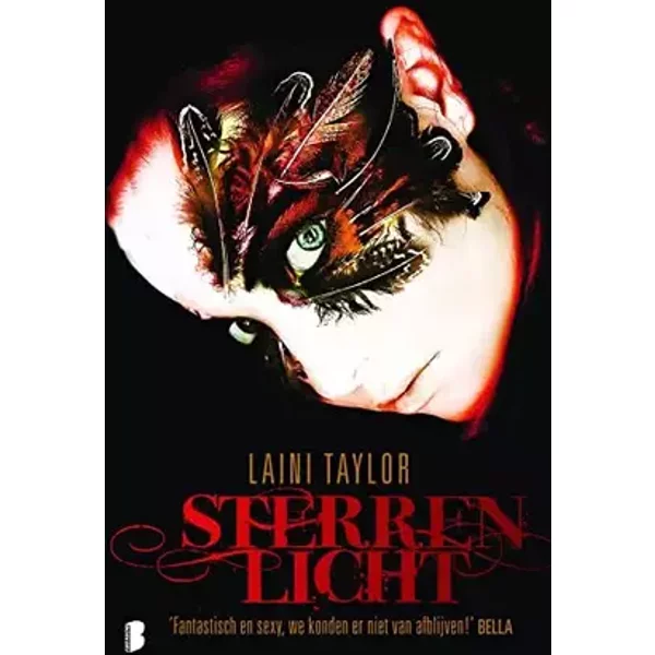 Sterrenlicht - Laini Taylor