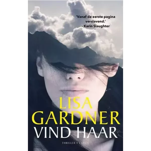 Vind haar - Lisa Gardner