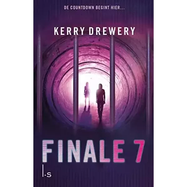 Finale 7 - Kerry Drewery