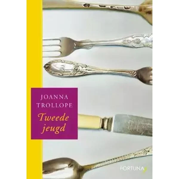 Tweede jeugd - Joanne Trollope