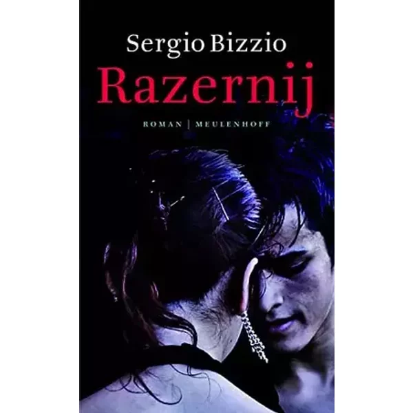 Razernij - Sergio Bizzio