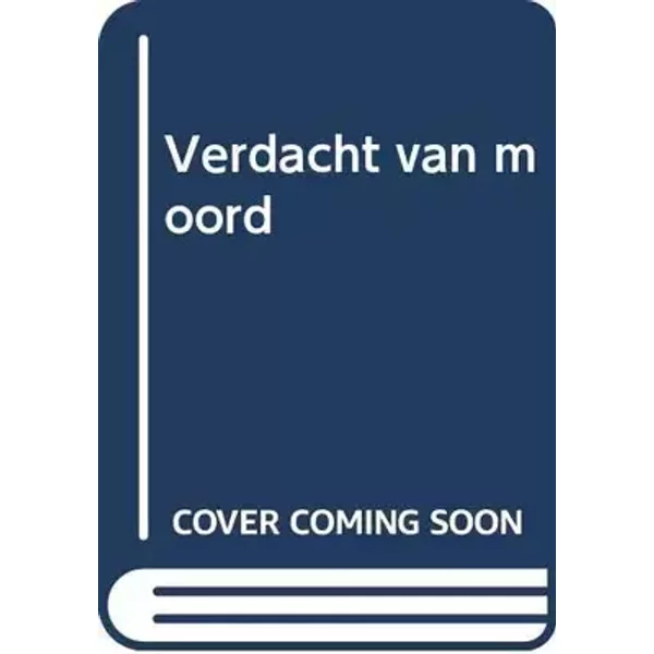 Verdacht van moord - Tess Gerritsen