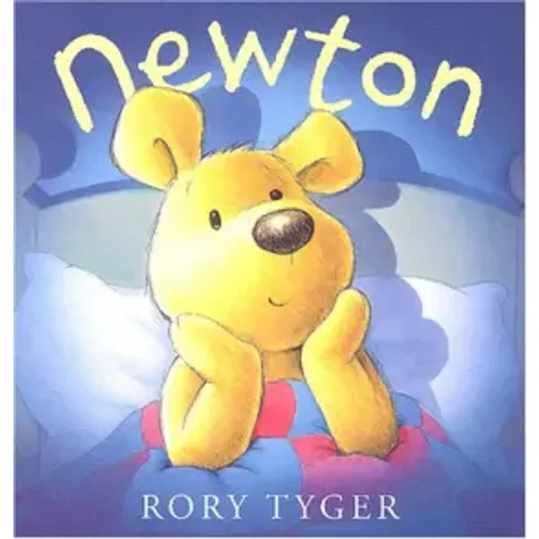 Newton - Rory Tyger