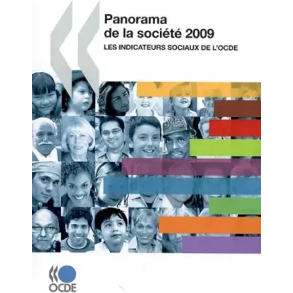 Panorama de la société: Les indicateurs sociaux de l'OCDE - OCDE