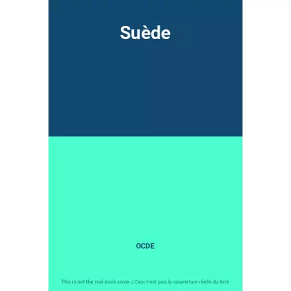 Suède - OCDE