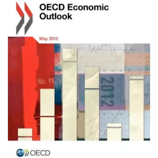Oecd Economic Outlook: May 2012 - Oecd-image