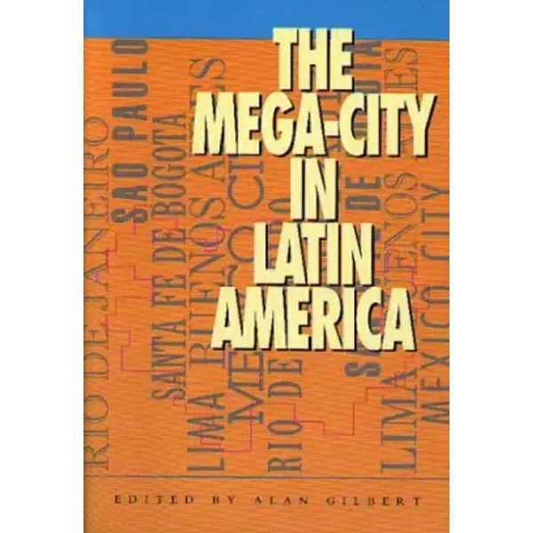 Megacity in Latin America - United Nations