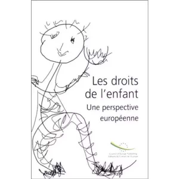 Les Droits De L'enfant. Une Perspective EuropéEnne - Conseil De L'europe-image
